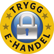 Trygg e-handel - Logo